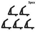 Black 5PCS