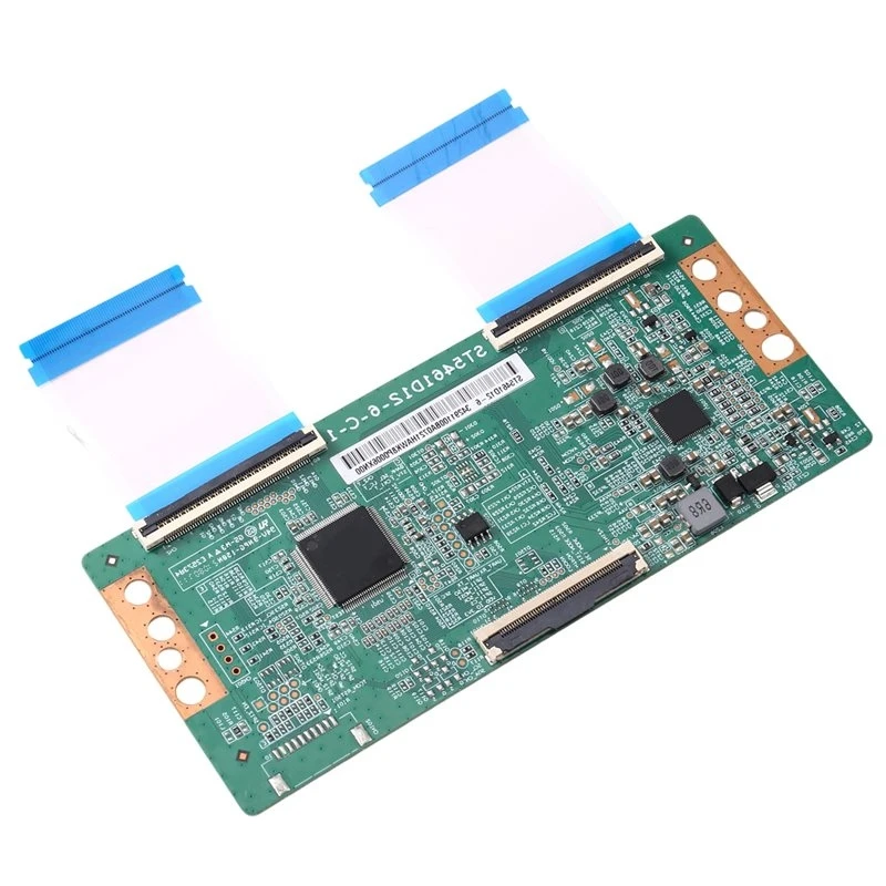 A97I-ST5461D12-6-C-1 Logic Board For 4K Displays High-Performance Replacement Part For Enhanced Visual Experience