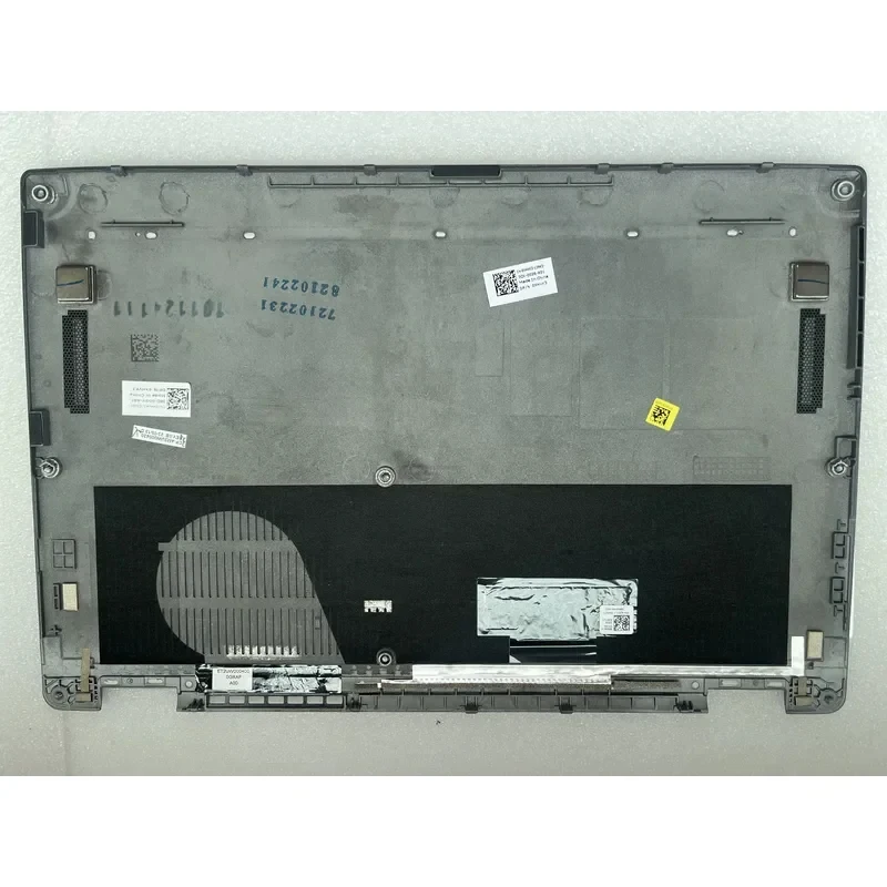 A+ New Original Bottom Case for Dell Latitude 7310 E7310 D Case Silver 0XHVK3