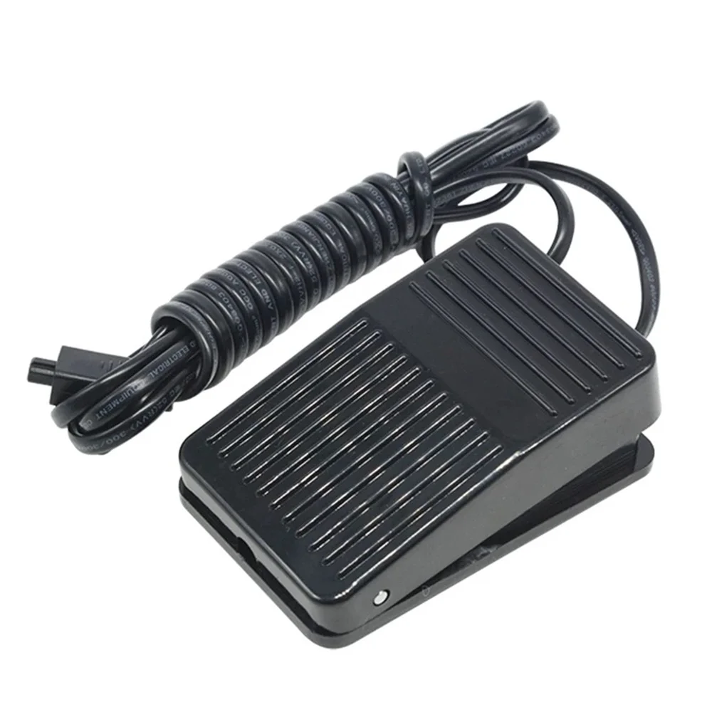 1Pc Dental Ultrasonic Scaler Foot Control Pedal Plastic Anti-skid Foot Switch