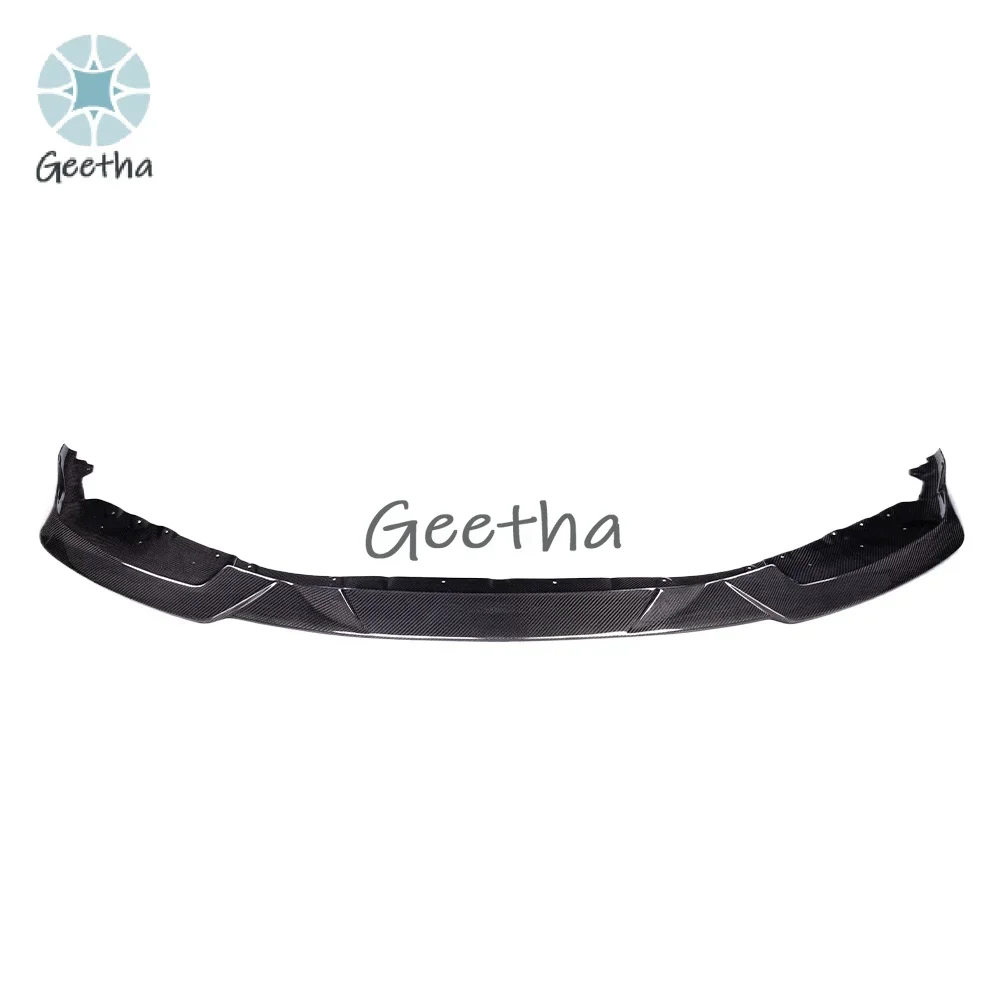 

MHC Carbon Fiber Front Lip M Performance Body Kit Car Styling Sport for BMW M2 G87 2022+