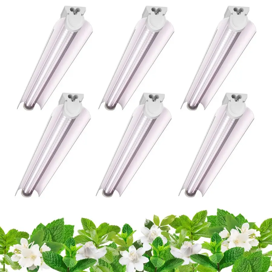 Led Grow Lights, Fu…
