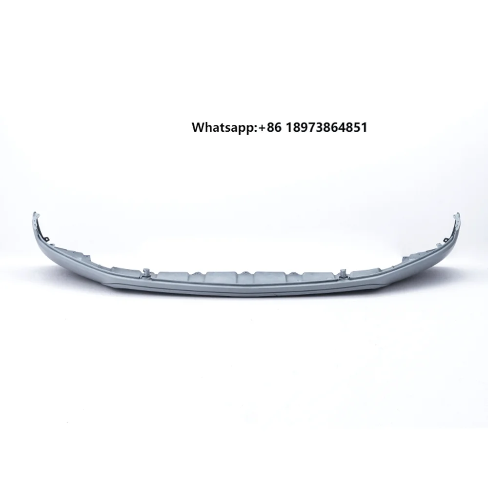 

Good Price Auto Retrofitting Parts 36A 807 093 GRU Front Bumper Lip Spoiler Chin for BENTLEY BENTAYGA
