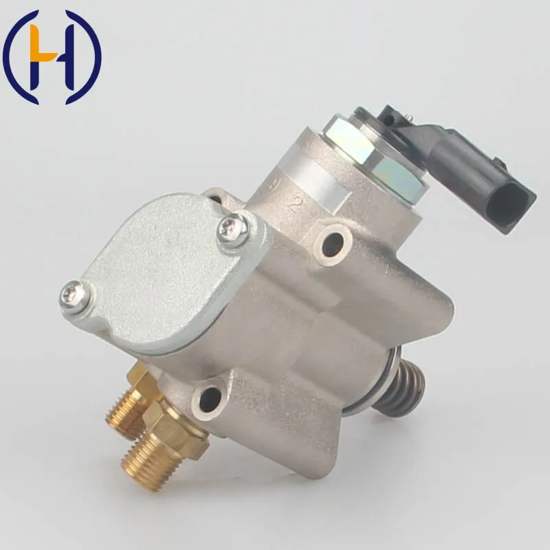 High Pressure Fuel Pump OEM: 079127025J 079127025G 079127025AC for Audi Touareg 4.2 L