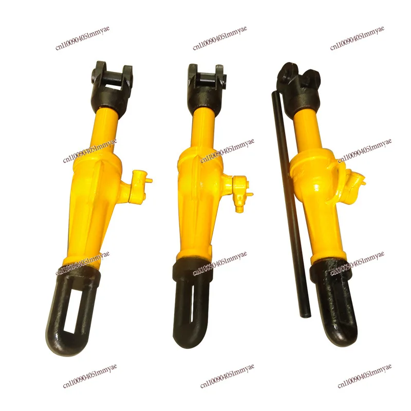HQL Screw Tensile Machine, Screw Collector, Pull Pump Screw Collector HQL-10 20 32