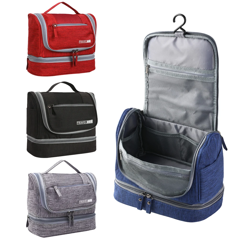 #38 Best Cosmetic Bags to Buy In 2026