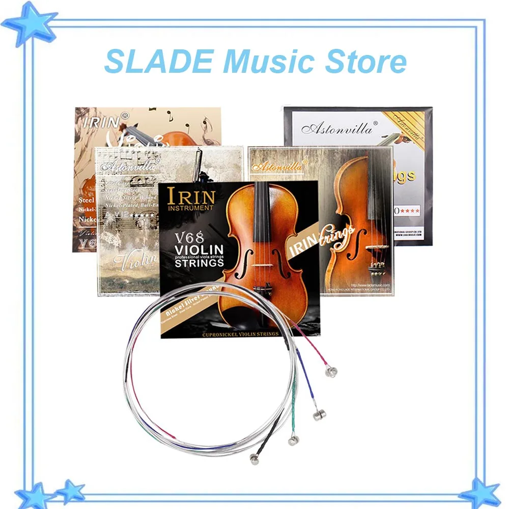 Professional Violin…