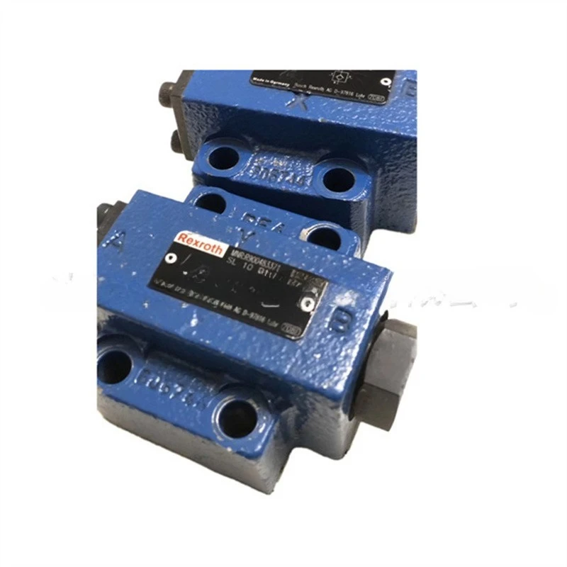 REXROTH check valve SL10PA3-42/