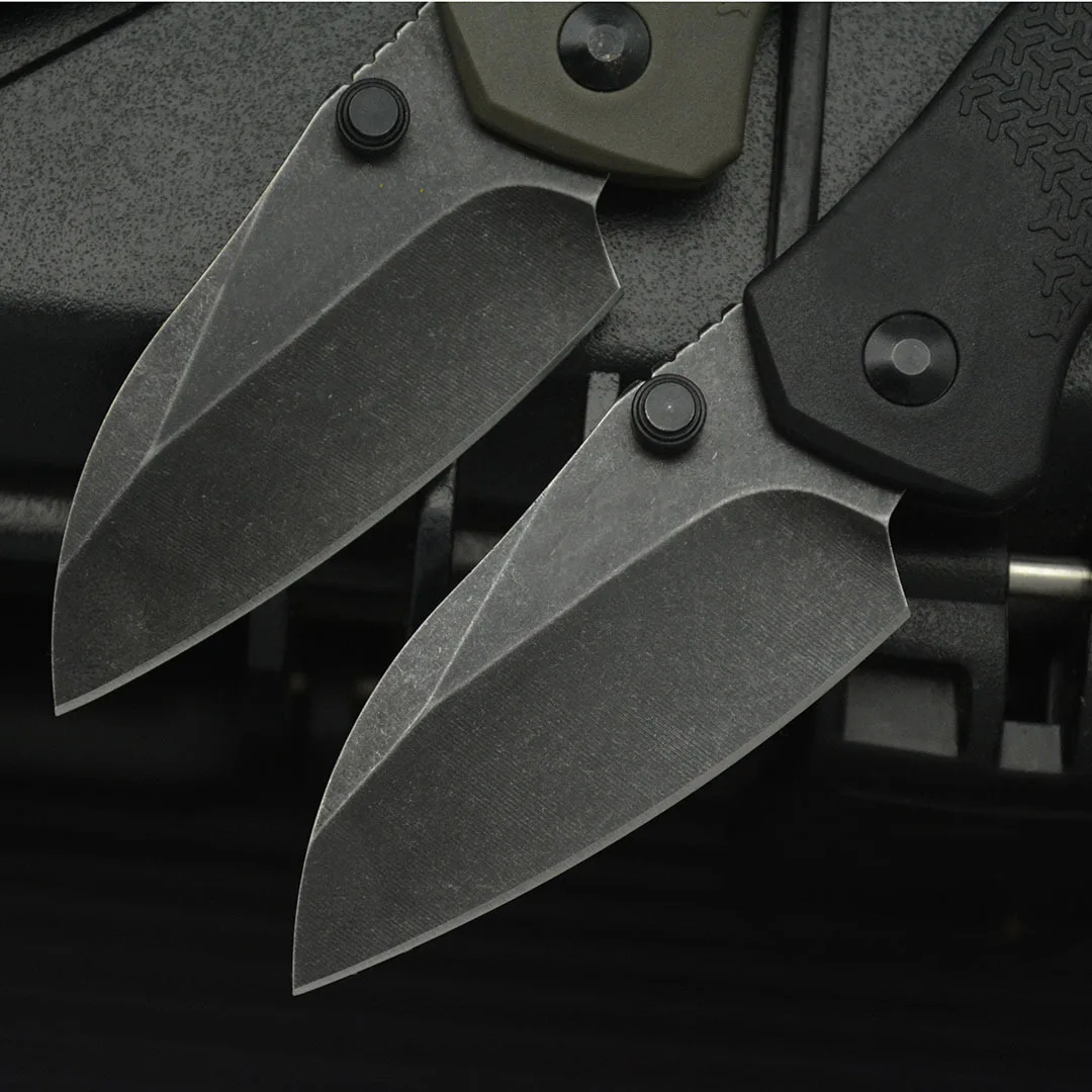 8337 folding knife, high hardness, sharp outdoor knives, camping tools, survival knives