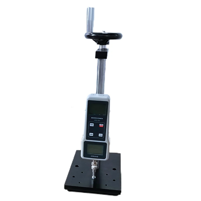 

FG-104T digital display Tablet Hardness Tester