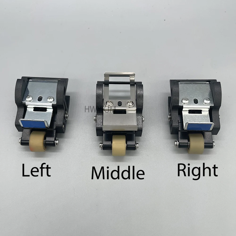 Original Paper Pressure Pinch Roller Assembly For Roland VS-540 VP-540 VS-640 SP-300i VS-300i Pressing Wheel Assembly