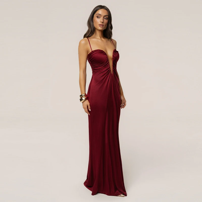 Thumbnail 4 - #8 Latest Womens Formal Evening Gowns Offers