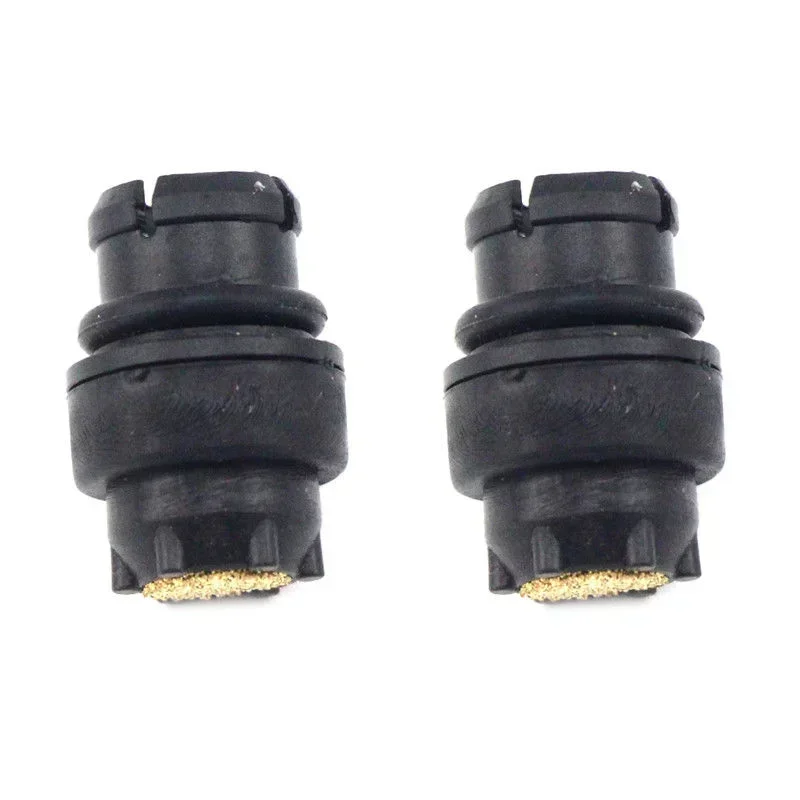 2pcs Gas Tank Fuel Tank Vents Garden Power Tools Accessories Chainsaw Replacement Parts For Chain Saw 0000 350 5800