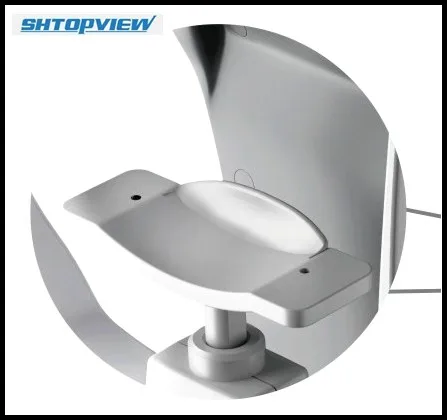 SHTOPVIEW Auto Refractometer FA-6500K China's Most Popular Optical Instrument with Keratometer Built-in Printer