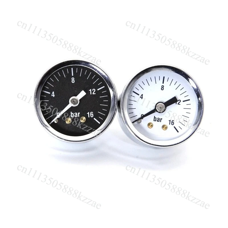 For E61 coffee machine variable pressure needle flow limit viewership of valve lever pressure gauge Rocket Aibo