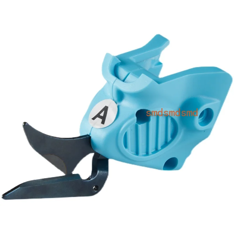 

Оригинальная ножевая головка...