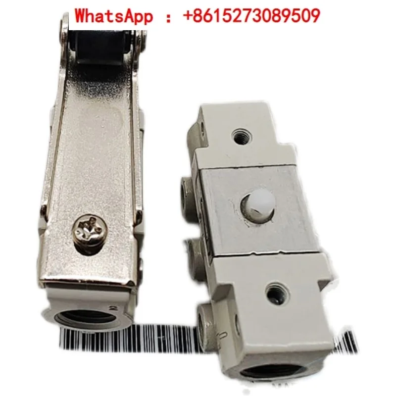 

Механические клапаны VM120/121 VM130/131-01-00A/01SA/30RA/30GA/33A/34BA