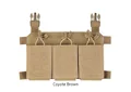 Coyote Brown