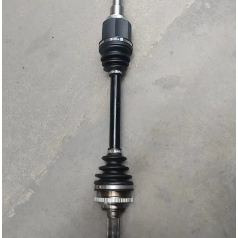 Auto Parts, Rear Drive Shaft CV Joint Shaft, Aluminum Alloy New Half Shaft for Chevrolet Blazer Captiva