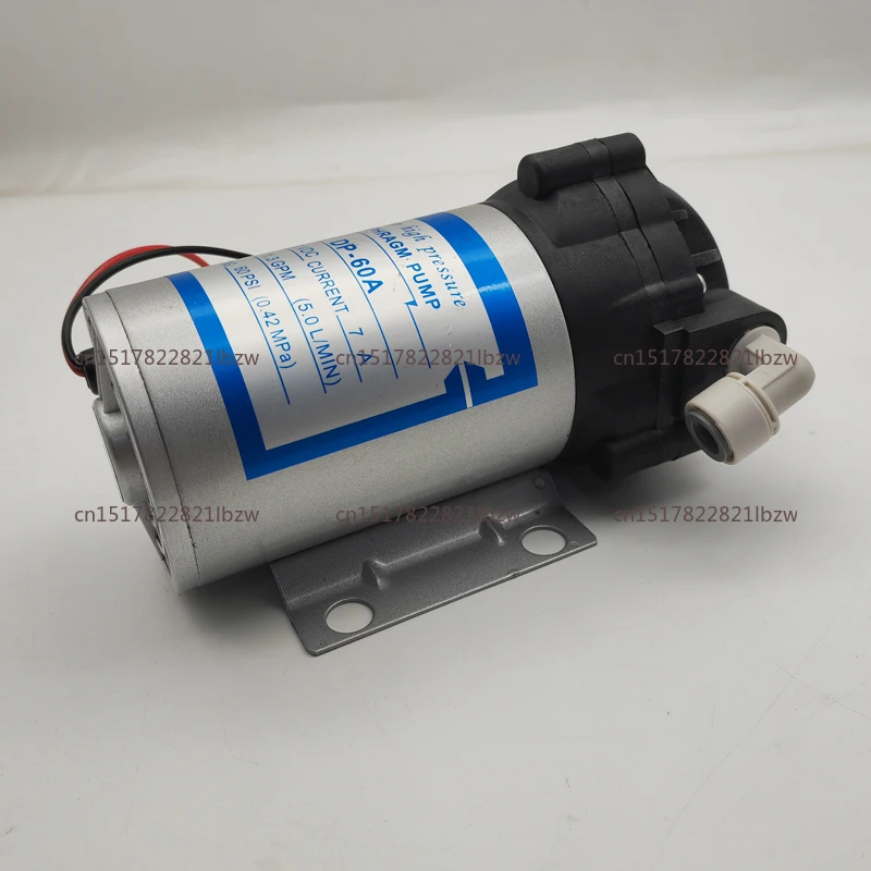 808 water pump DP-60A water flow switch water circulation OPT freezing point hair removal and skin rejuvenation laser beauty