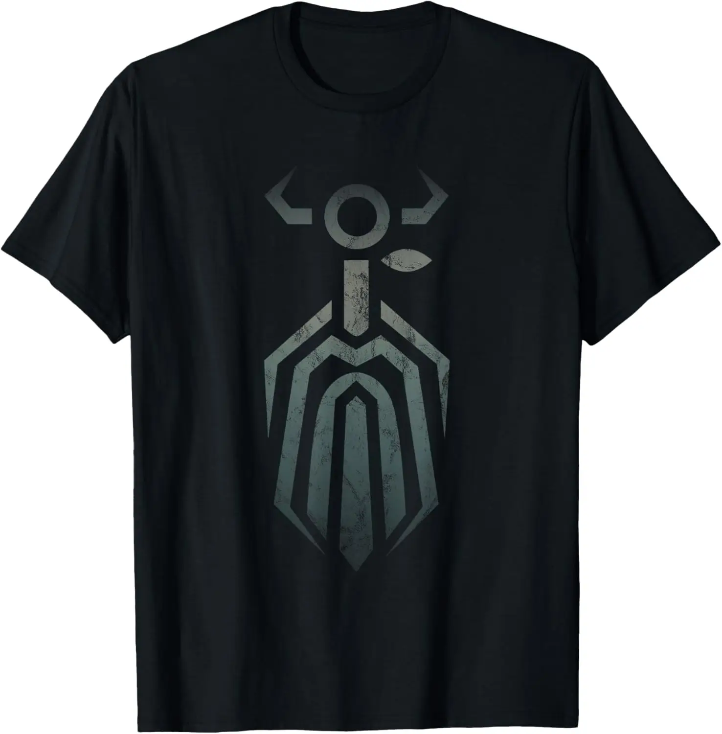 Odin, Viking, Norse, Nordic Mythology, God, Asgard, Northmen T-Shirt
