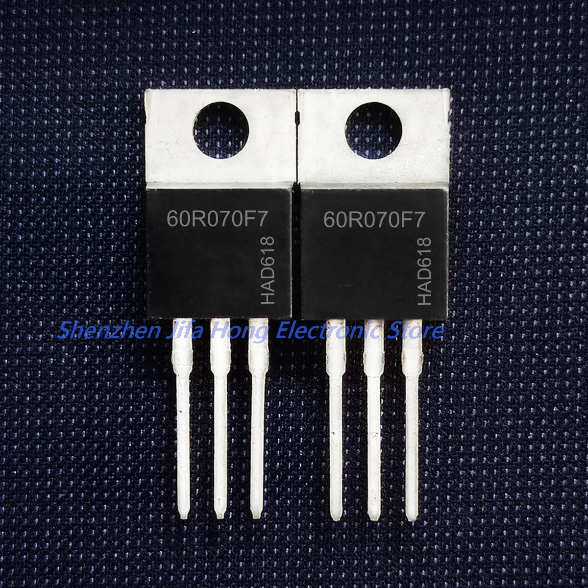 

10 шт./лот 60R070F7 IPW60R070CFD7 47N60C3 TO-247 129A/650 В Высокое качество импортный оригинал