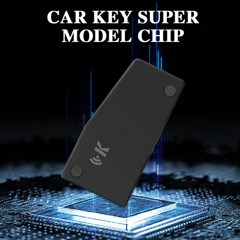 

Чип KD Super Model для D26Super Chip поддерживает генерирующие копии размеров 46, 47 4D, 8A, 8E, 7935 48 4C, различные противоугонные чипы. X9G3