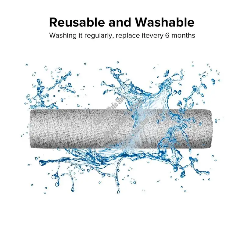 A68M-For Roborock F… - image