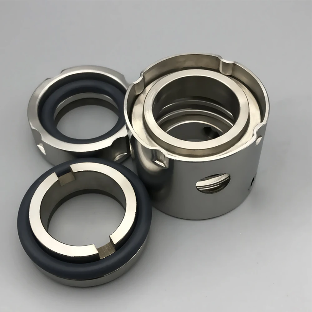 104U Series WC/WC/FKM 18 19 20 22 25 30 35 45-100mm Mechanical Shaft Seal For Water Pump