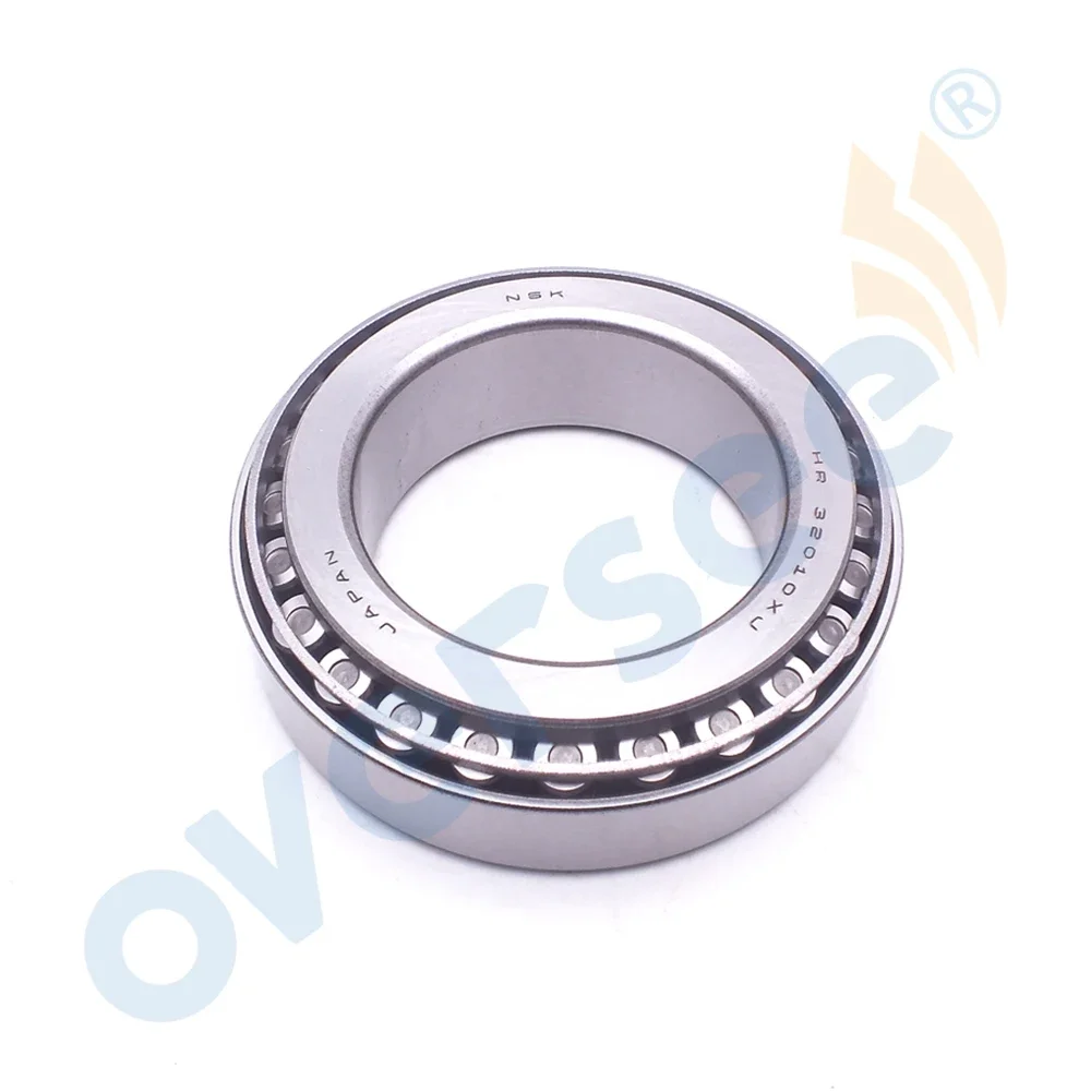 93332-000V7 Tapered Bearing For Yamaha Outboard Motor 115HP 130HP 115 130 HP