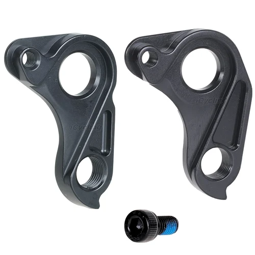 Imagen 1 del producto Para Aethos PRO especializado EXPERT SAGAN COLECTION Tarmac SL8 suspensión de cambio de engranaje trasero de bicicleta S 206000001   A través del eje Dorpout