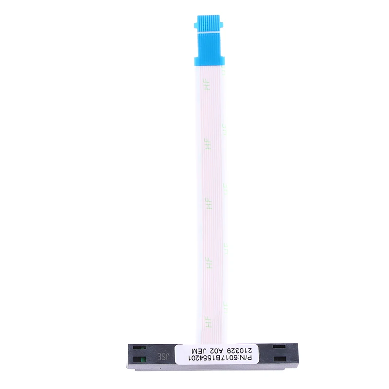 Cabo de Interface de Disco Rígido para HP, SATA Hard Drive, SSD Connector, Cabo Flex, 17-CN, 17-CP, 17Z-CP, 17S-CU, M75893-001