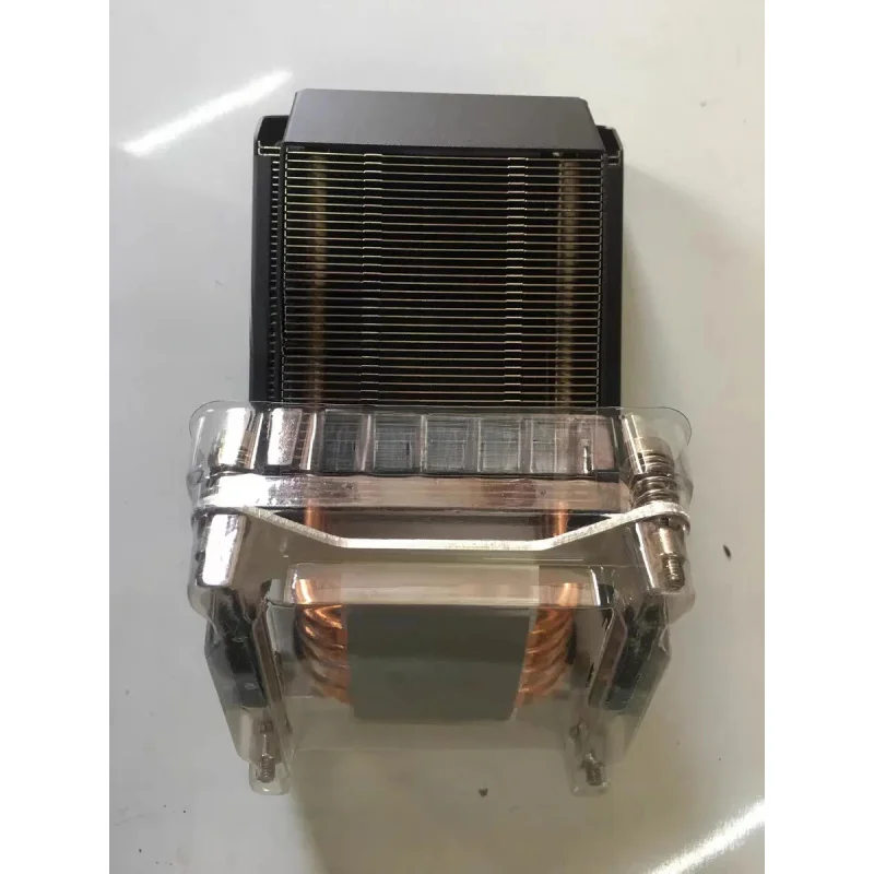 CHEN New FOR  HP Z840 Z820 749598-001 0P105243 CPU Cooler Heat Sink view 4