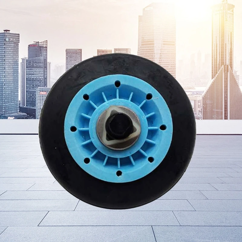 4pcs DC97-16782A استبدال أسطوانة أسطوانة DRIED لـ AP4373659 AP5325135 مجفف