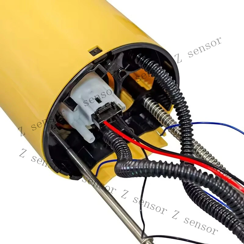 AAA+ BK319H307BB Fuel Pump Assembly For FORD Transit Kasten 2013-2019 2.2T