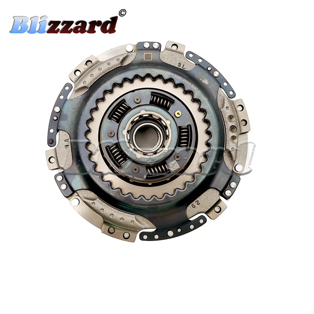 

Новинка D7UF1 автоматическая коробка передач 41200-2D101 DCT 7 скоростей для Hyundai Kia 1,6 T автомобильные аксессуары Transnation 41200-2D220