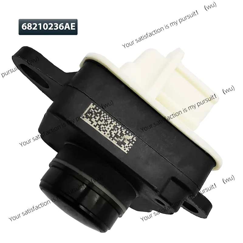 Car Rear View Camera Parking Assist Camera 68210236AB 68210236AC for Dodge Charger 2015-2017-A14Z