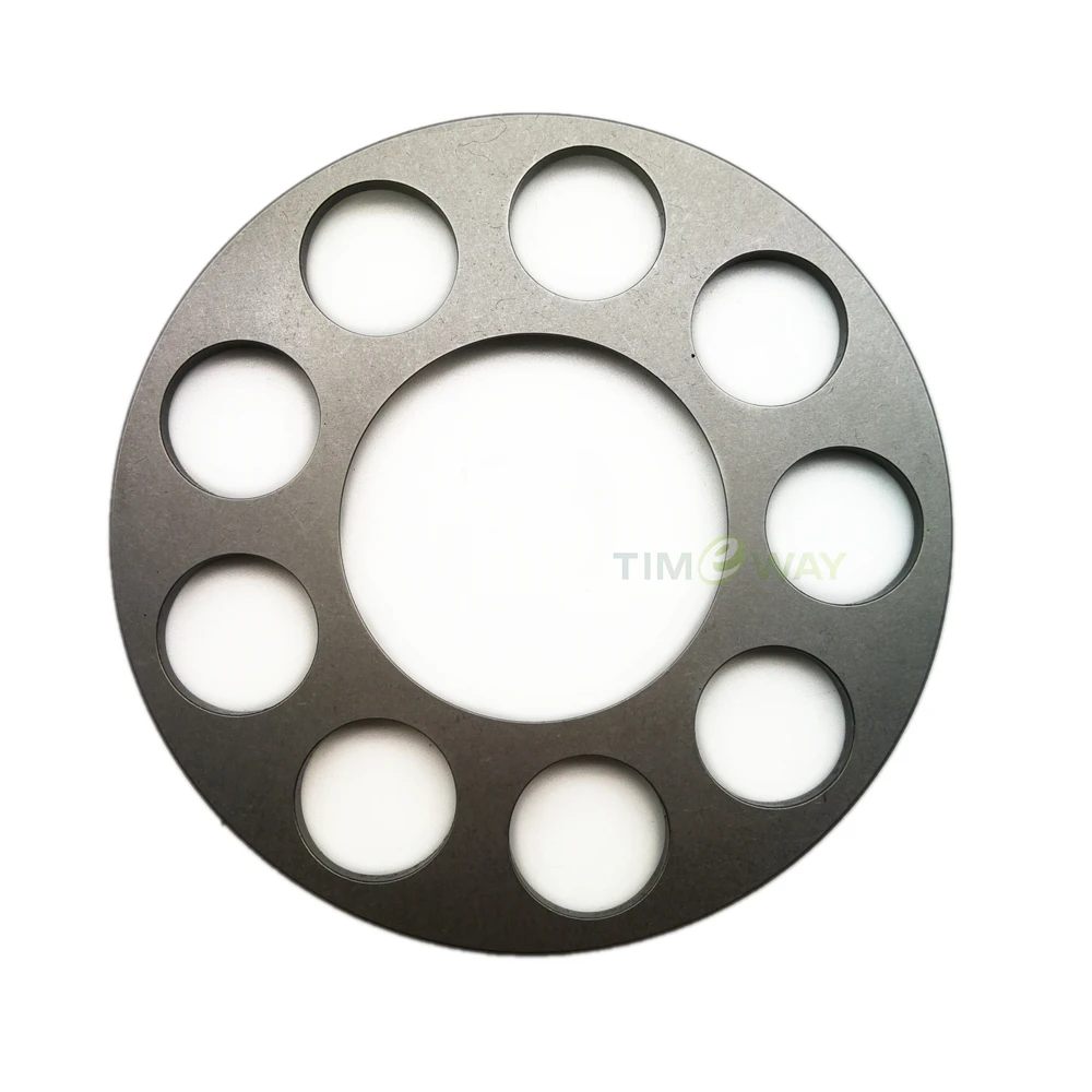 MPR-063 Hydraulic Piston Pump Repair Kits Set Plate for MPR63 Linde Pump Spare Part Pump Retainer Plater