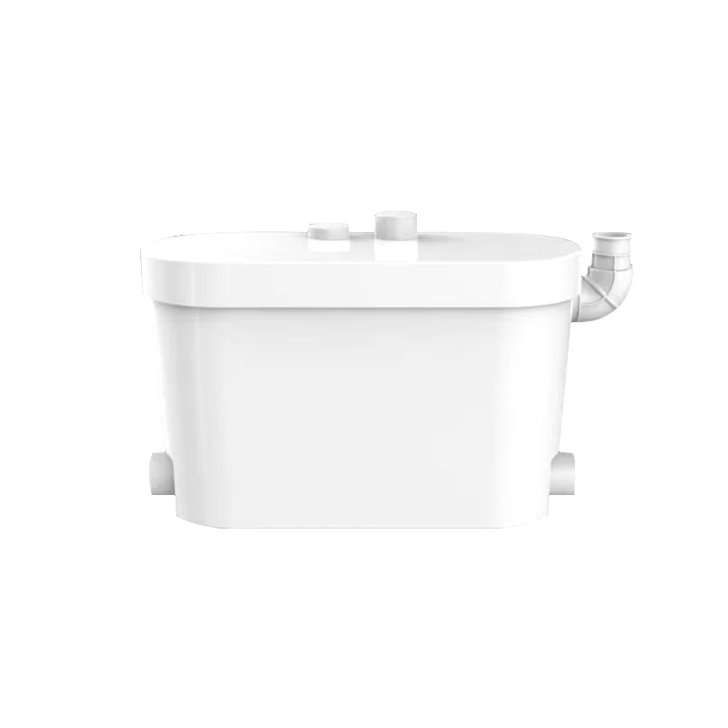 

400w Sewage Lift Macerator Pump Toilet Pump Plunger Flushing Toilet Cleaner Pump