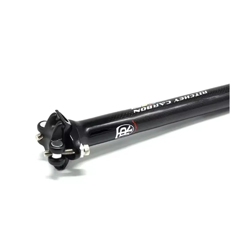 RITCHEY WCS Sattelstütze Carbon-Sattelstütze Fahrradsitzrohr 27,2 30,8 31,6* 350/400mm Fahrradsattelstütze – Detail 5