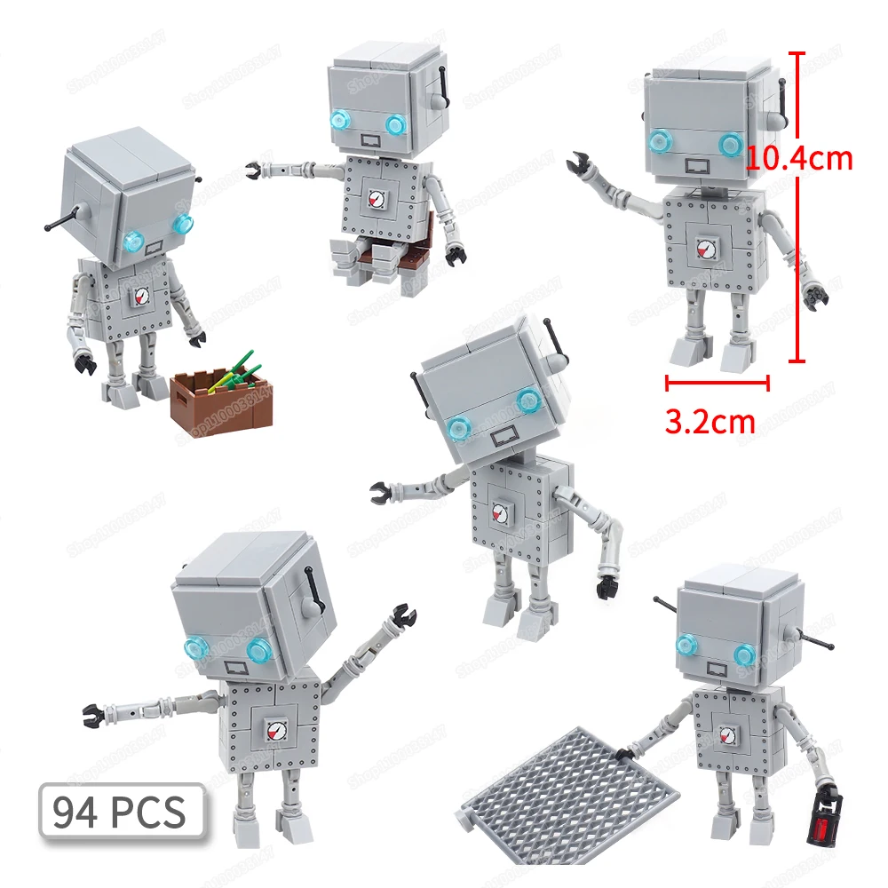 子供のための第1世代の正方形のロボットビルディングブロック,MOCフィギュア,インテリジェントな惑星,軍事支援モデル,戦争のおもちゃ,男の子への贈り物