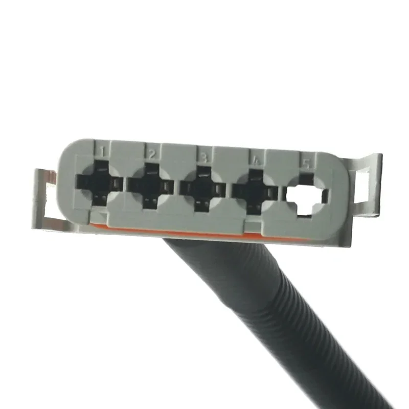 Öldrucksensor OE: 1862797 1862787 1862890 1535520 1457305 1787155 Für SCANIA DSC12 DC-DT12 S4 S5 LKW – Detail 6