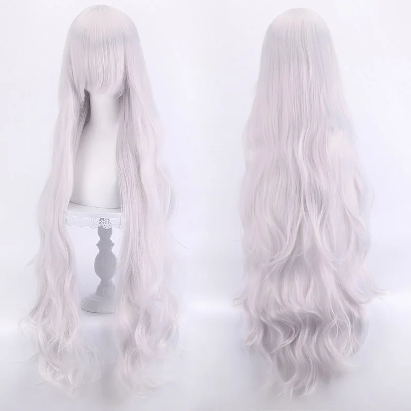 Thumbnail 4 - #21 Low Price Fashion Style Wigs Deals