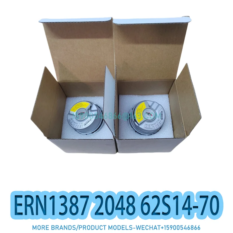 ERN1387 2048 62S14-70 Encoder Elevator accessories ID749 144-59C