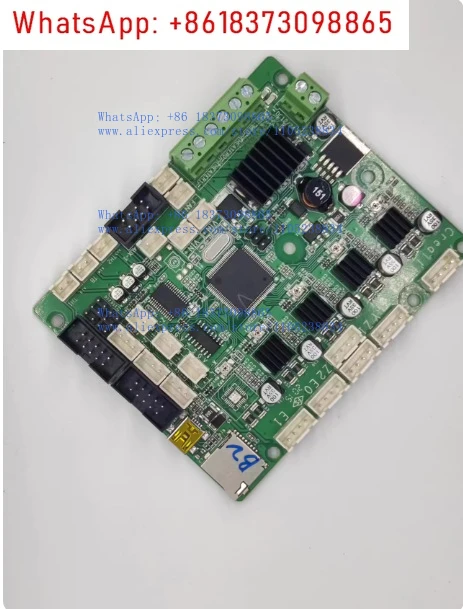 Chuangxiang 3D CR-1…