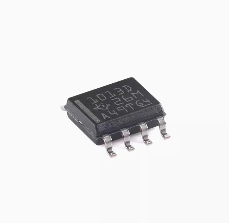 

10 шт. LT1013DDR SOP-8 100% новый оригинальный набор микросхем IC электронный компонент SMD