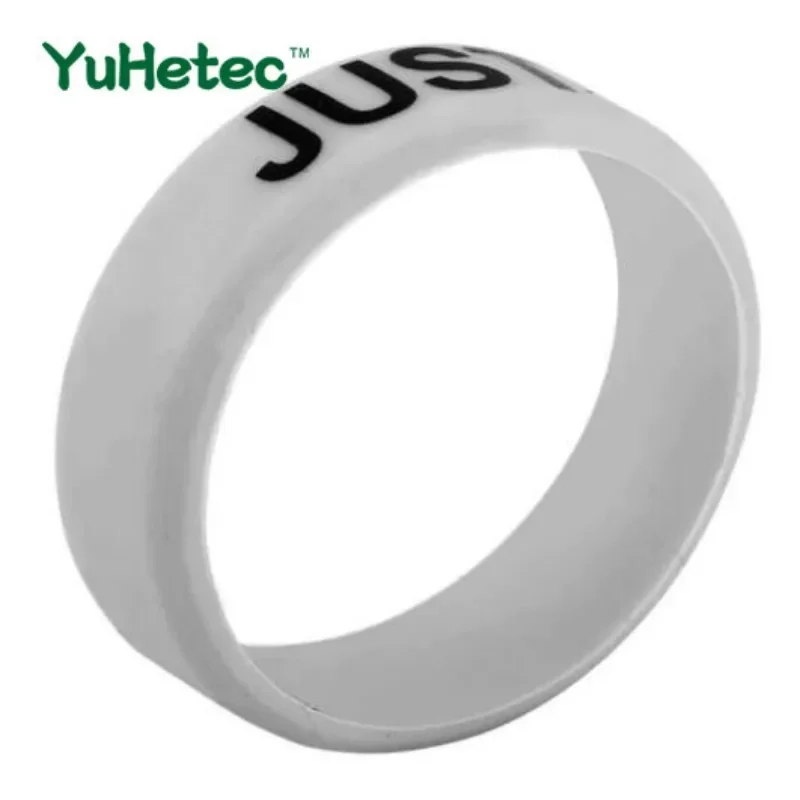 10PCS Non-Skid Mod Silicone Ring Electronic Product Silicon Ring for Mechanical Model Protective Accessories
