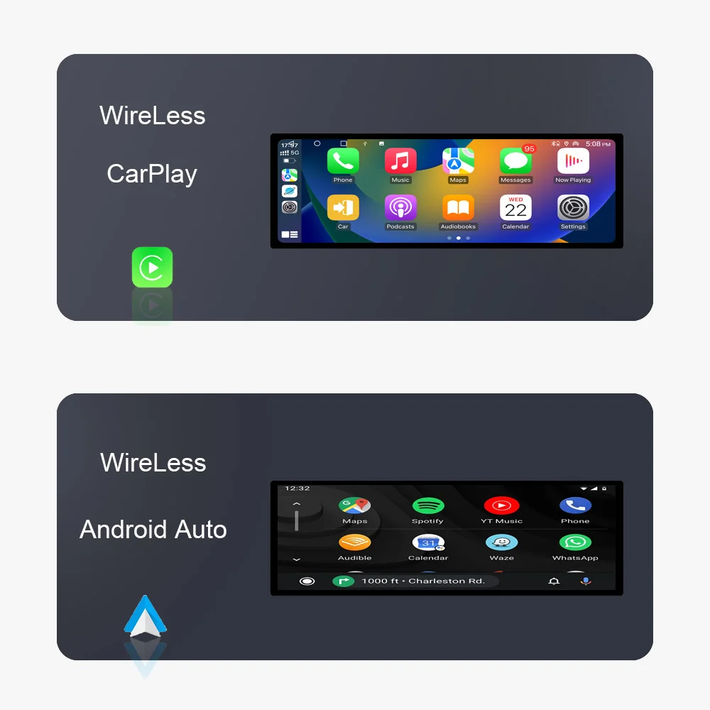 14.9 "اللاسلكية Carplay أندرويد 13.0 8G + 256G 8Core نظام تحديد المواقع مشغل راديو السيارة الوسائط المتعددة واي فاي لسيارات BMW X5 F15 X6 F16 2014-2017 NBT EVO