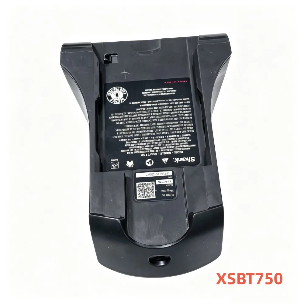 100%Original 2350mAh 25.2V for Shark XSBT750 XSBT750EU IZ482H IZ483H Vacuum Cleaner Battery