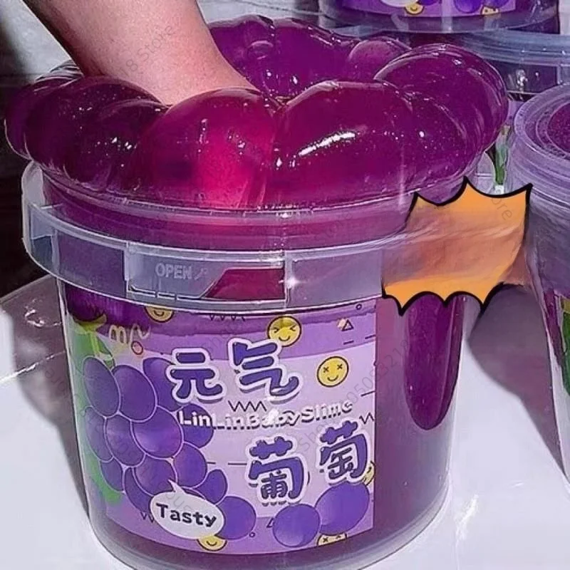 Category image: Crystal Soil